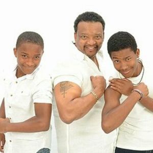 Meet your Posher, Martin